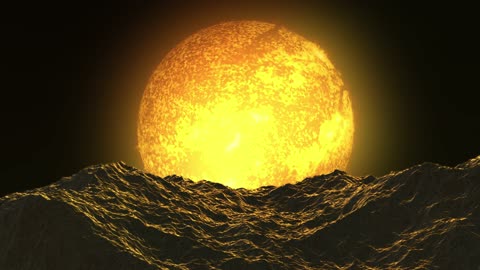 Captivating Meteor