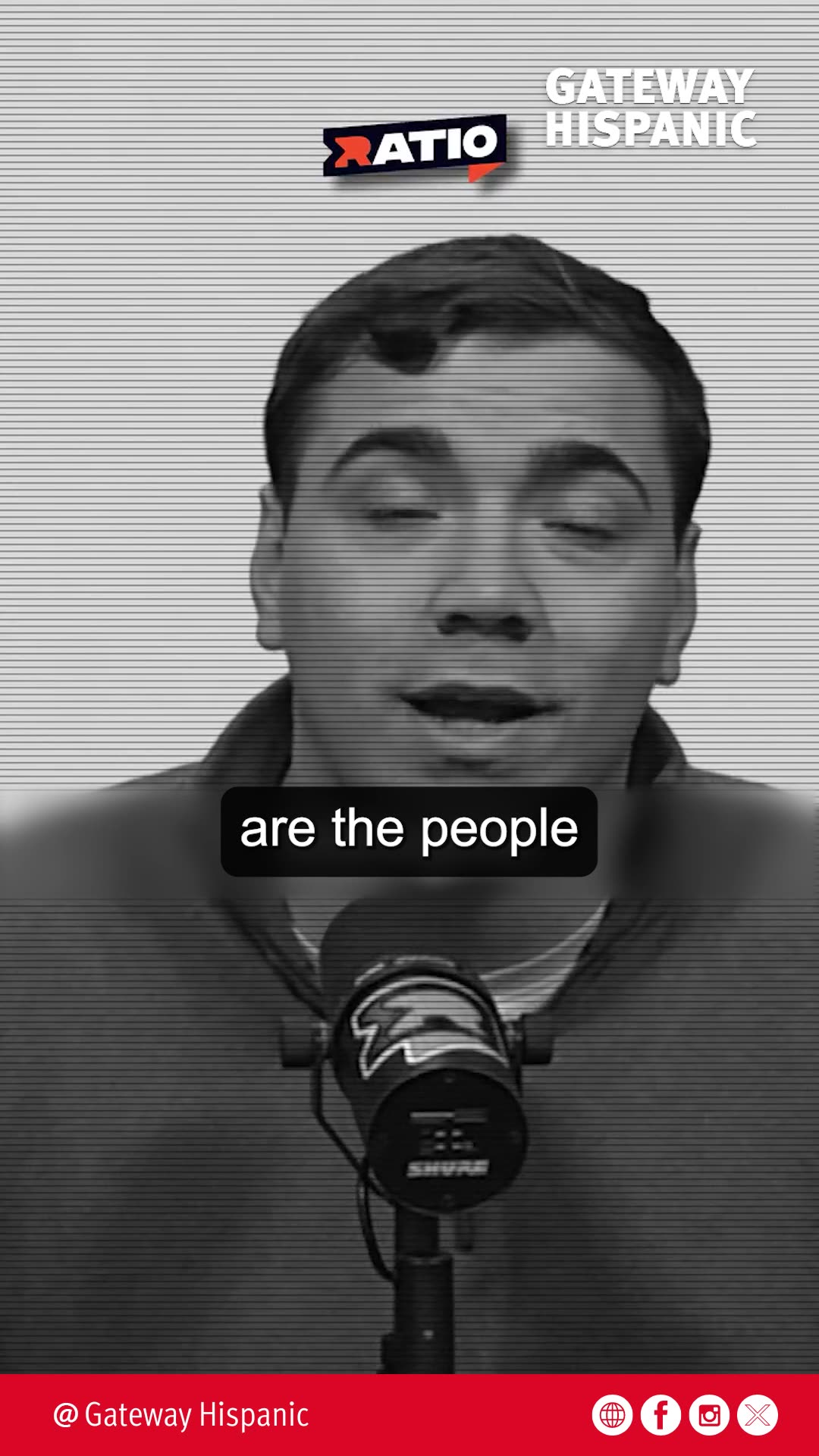(ARGENTINA) No es sano que el presidente sepa de economía