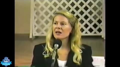 look at how the deep state use MK Ultra trauma