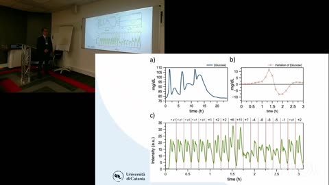 MolCom 2022 Keynote - Nanoparticles as messengers for molecular communication - Nunzio Tuccitto University of Warwick, Coventry, UK. IEEE COMSOC
			