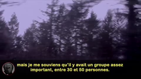 Témoignage de Guy Kallberg : abus rituels sataniques / secte pédocriminelle (USA)