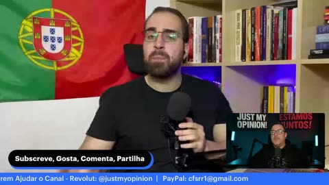 Mais Uma Live Em Que Vamos Dar Com a Tábua Da Carroça! JM