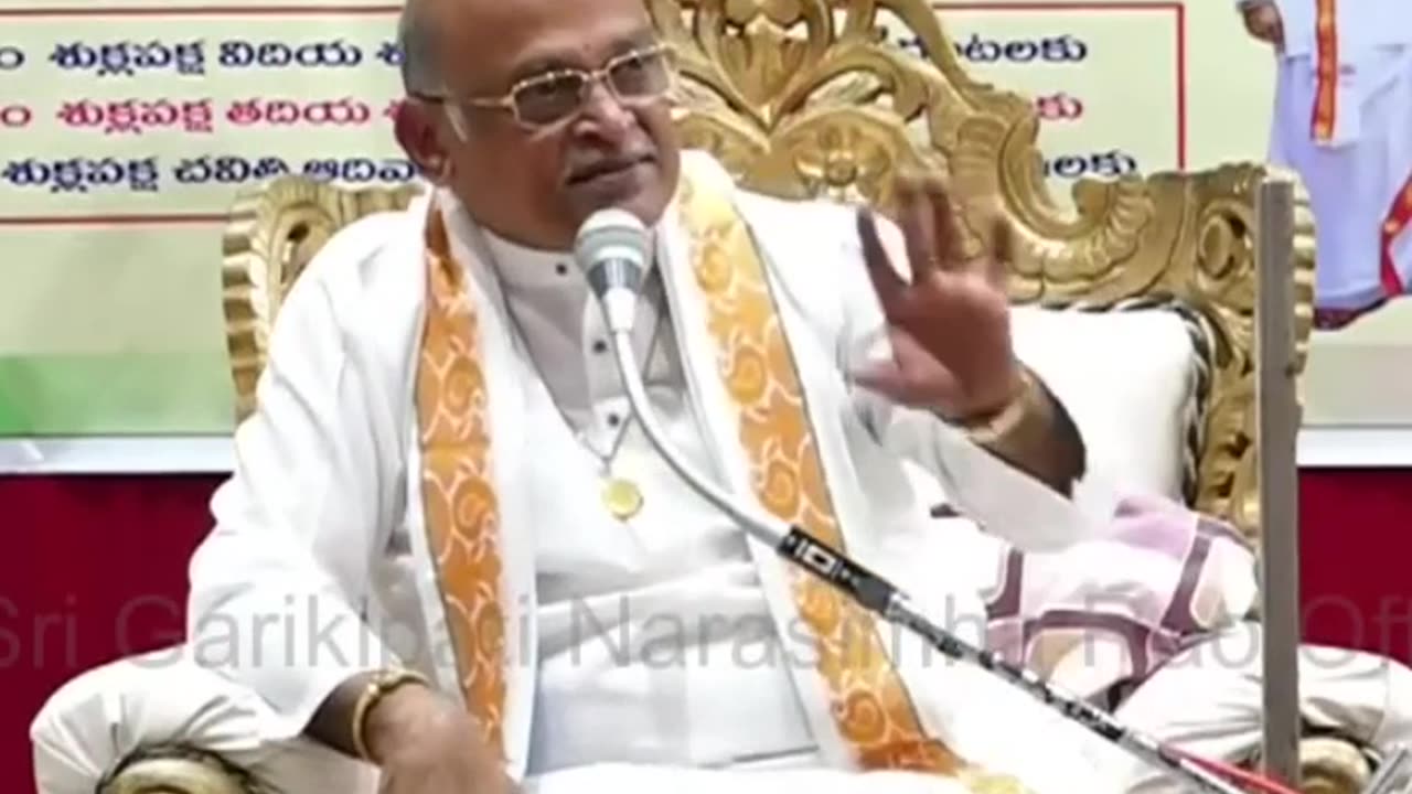 శ్రీకృష్ణ కర్ణామృతం Part 2 9