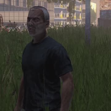 I Helped A New DayZ Player