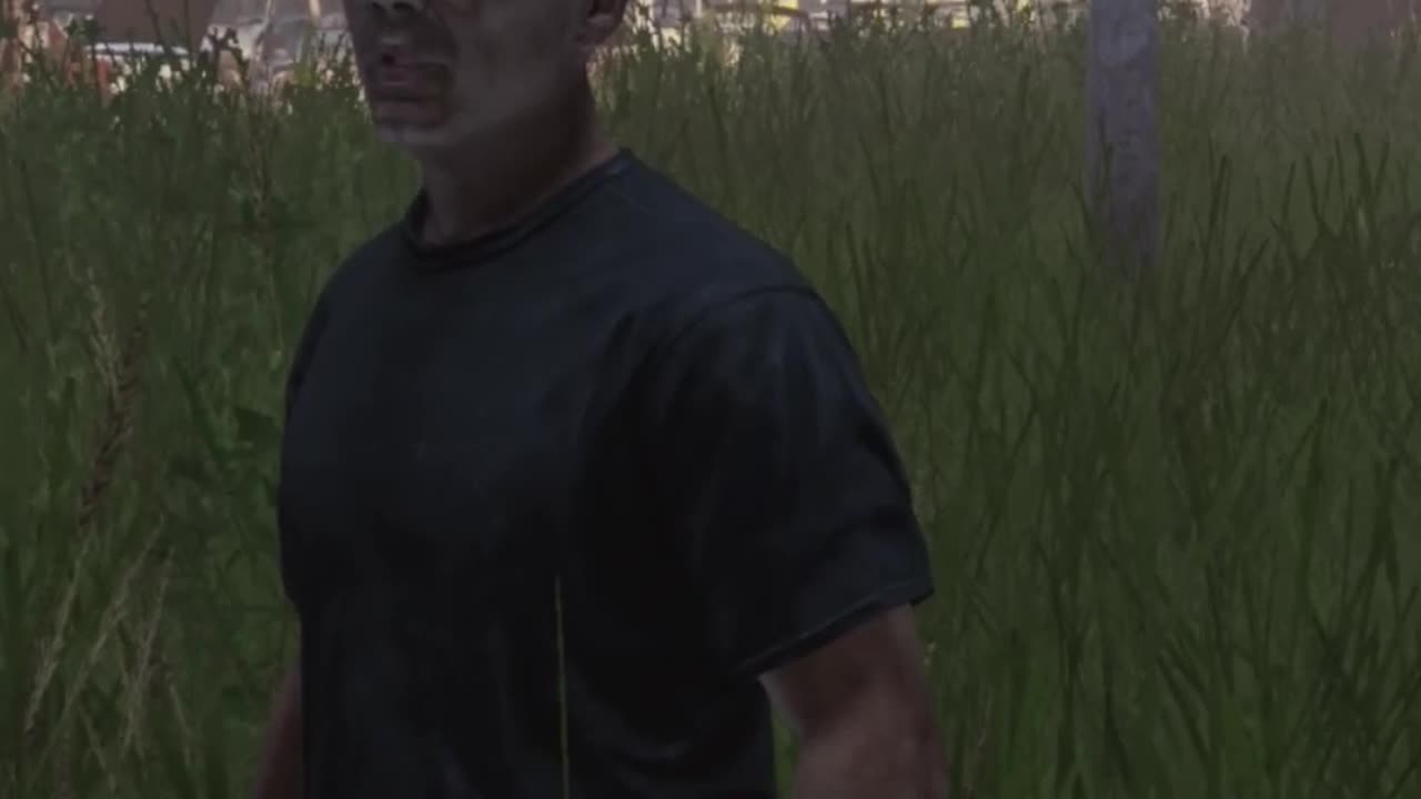 I Helped A New DayZ Player