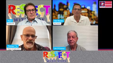 News Treason - Q News Religion - The Great Divide - 4-27-25
