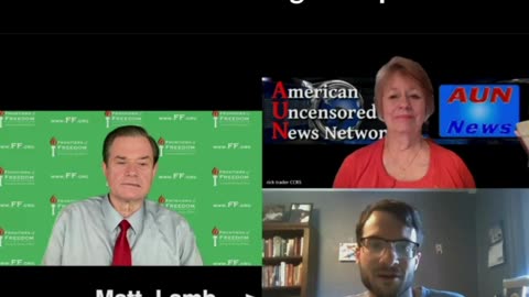 College Fix editor Matt Lamb discusses violence on college campuses