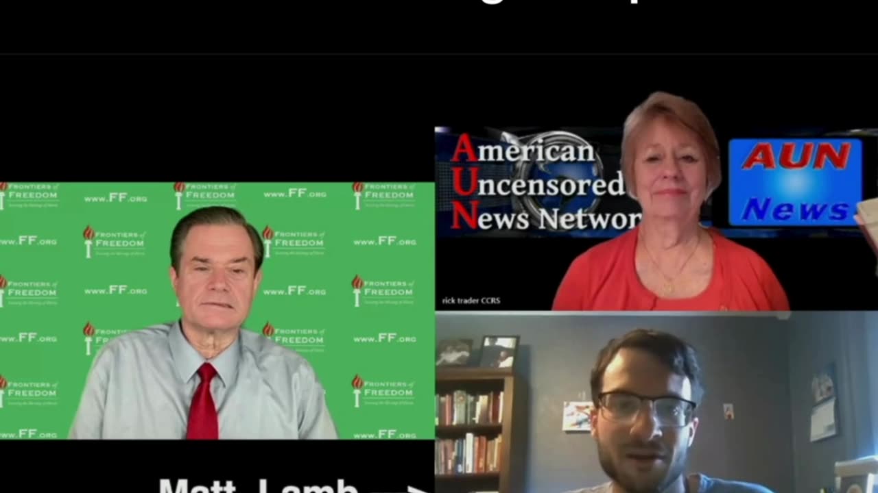 College Fix editor Matt Lamb discusses violence on college campuses