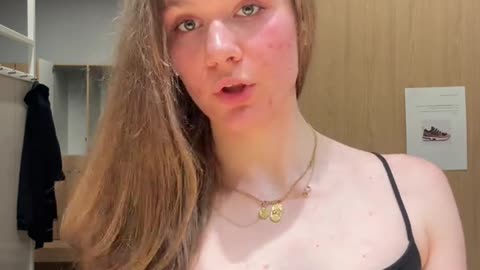 German tgirl is strongest to you