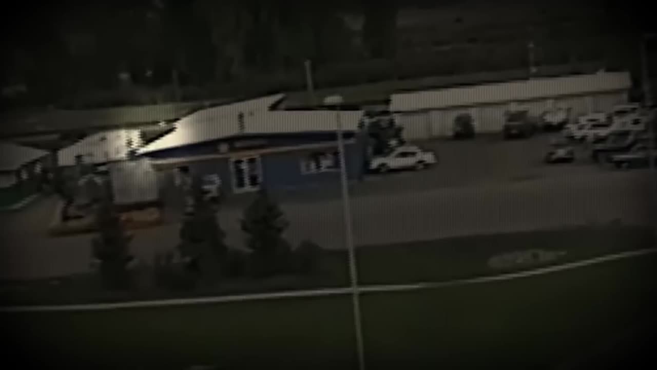 Killdozer- The Man Who Took on the System