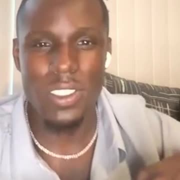 Jamal Roberts Teases Fans with Idol Throwback – Live Performance Coming? - WorldEye