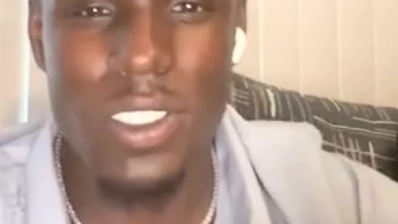 Jamal Roberts Teases Fans with Idol Throwback – Live Performance Coming? - WorldEye