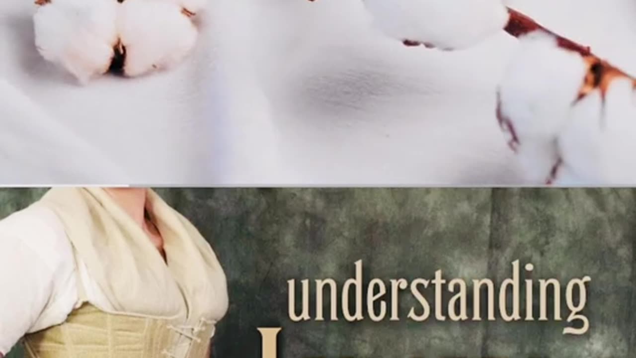 THE HEALING POWER OF LINEN