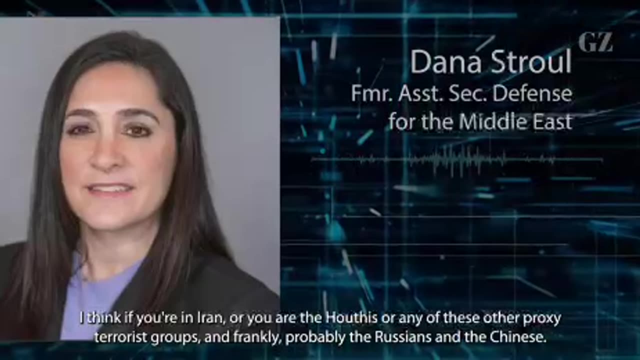 AIPAC leader boasts of influence over top Trump natsec officials ...