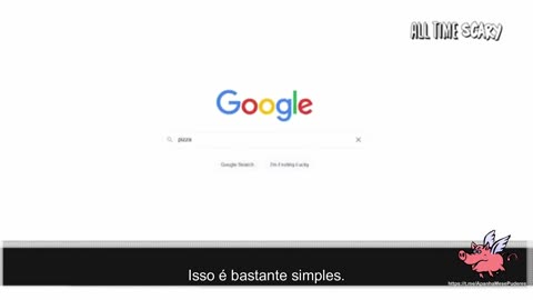 A morte da internet