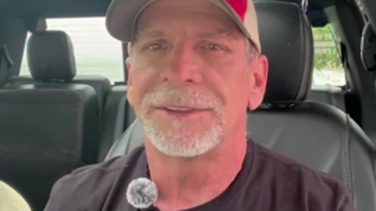 Capt Kyle Truck Talk - 4-19-2025