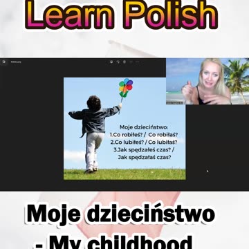 My childhood Part lI