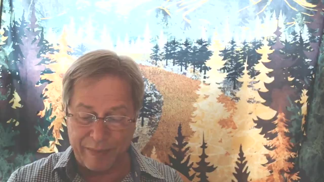 Rick Miracle Book Review 466 pt 2, The Great Deception by Petr Cibulka
