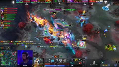 Dota 2: 10.36b META BREAKER Builds! 100% Win Rate Strategies