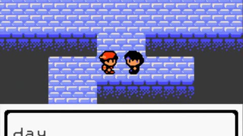 Pokémon Silver - Walkthrough/Videonávod - 7 - [EN/CZ]