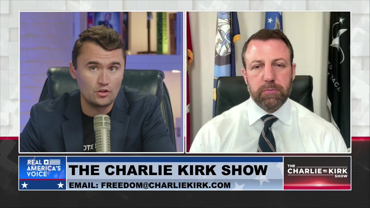 Peace Through Strength: What is Trump's Plan For Iran?