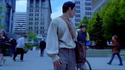 HORROR Saint Sinner 2002 FILM