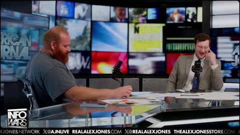 American Journal - FULL SHOW - TUESDAY 05/06/2025