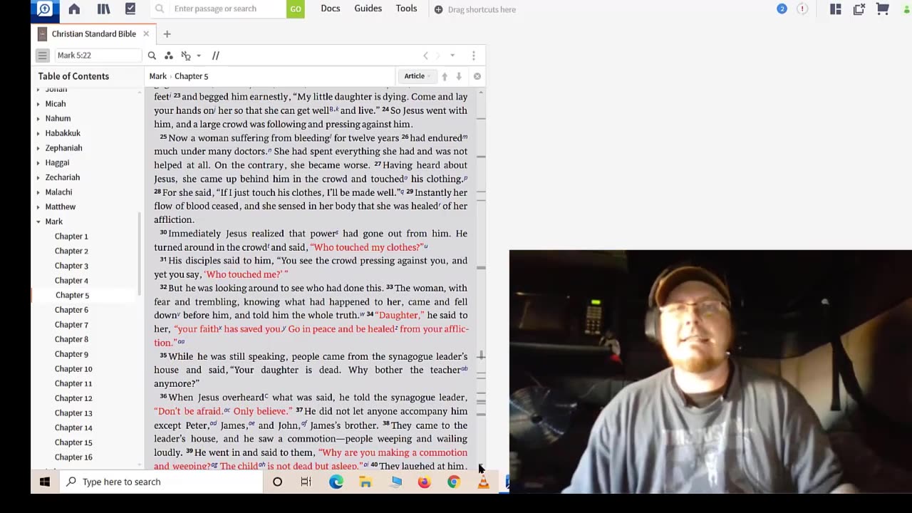 what is Gods power like [The Bride of Christ]