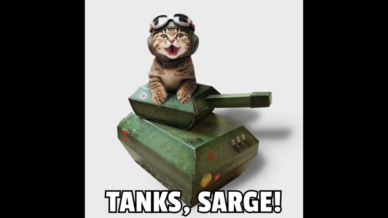 First Formation with Sgt Miller Mon June 2nd 2025