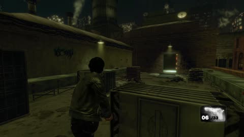 Wanted 2 - sequel...sort of - Act 1: Cluster*uck