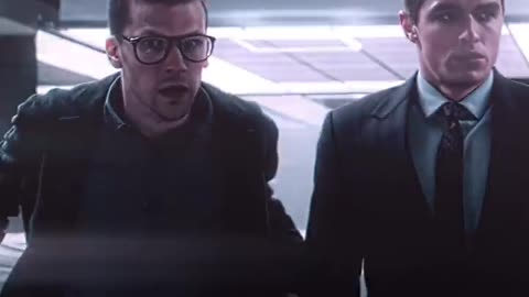Absolute Masterpiece | Now You See Me Movie Edit | Song - Passo Bem Solto |