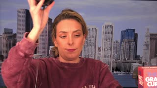 The Grace Curley Show May 29, 2025