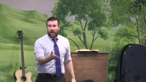 Mark 10 Hindrances To Getting Saved