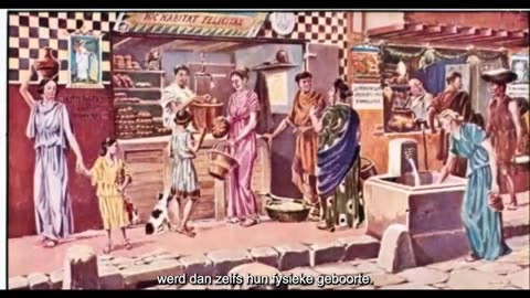 The Dark Origins Behind Birthdays & Birthday Celebration (Dutch/NL Subs)