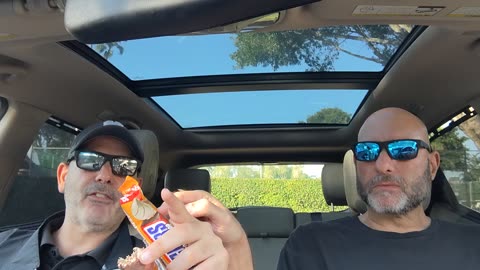 Pick vs. Parlay Challenge 2/Snack Time - Snickers Butterscotch Scoop