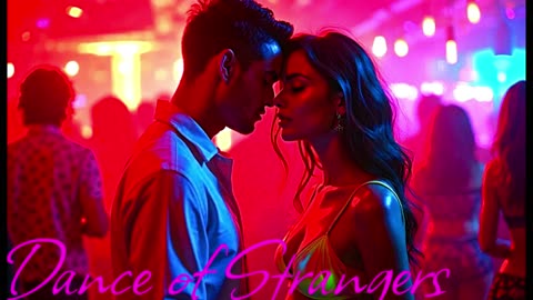 RAP. Song Dance of Strangers.