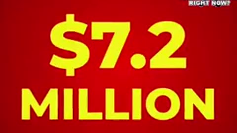 Liberals are wasting tax dollars