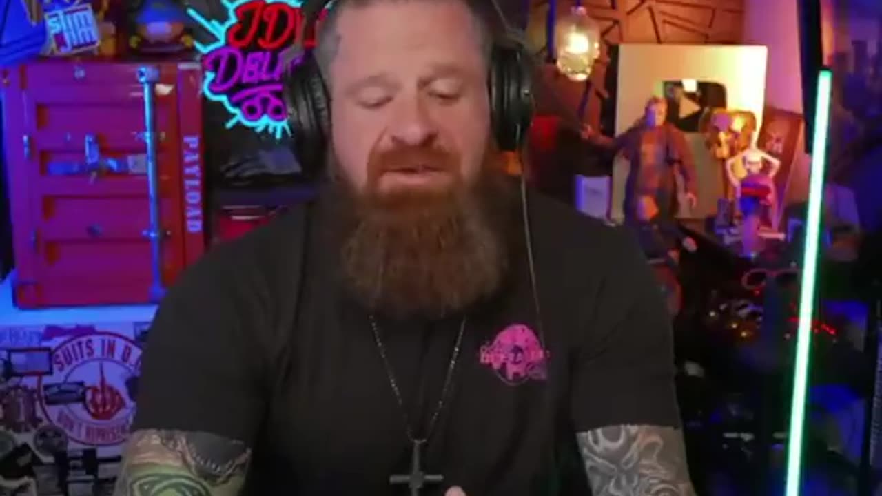 Ex ANTIFA Member Speaks Out “It’s a White Boy Jihad”