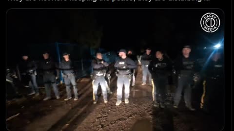 Start with some birds, then maybe a cattle ranch, and THEN go to killing people.