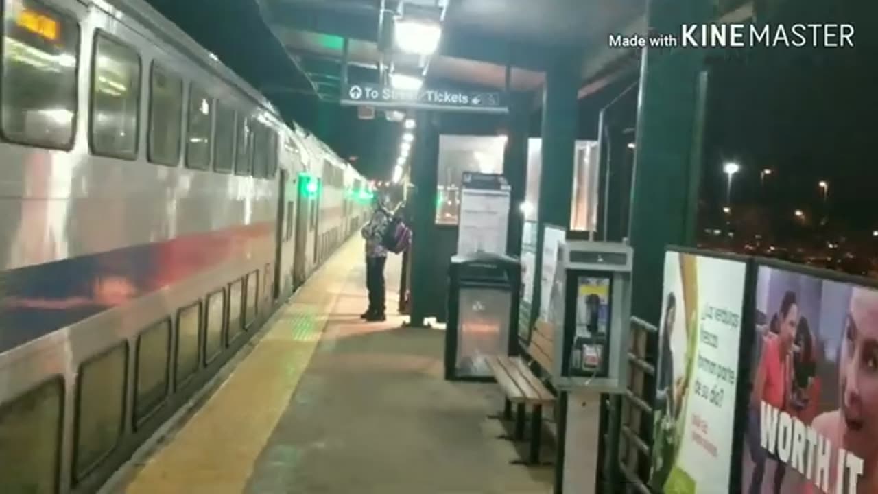 Jeremy's Revenge Part 2