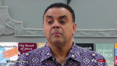 FLOW LIVE Sunday Service with Dag Heward-Mills | Sunday 3rd Aug 2025