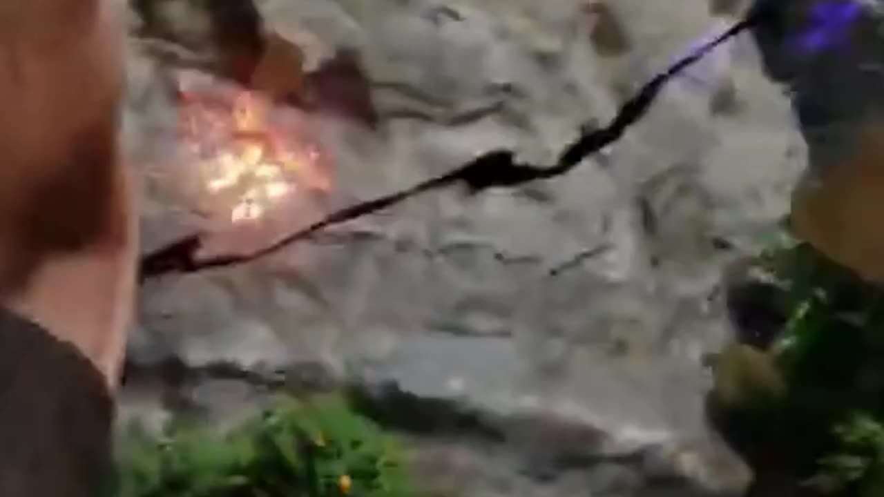 You Know That Hit You