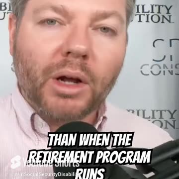 Why Democrats Will Destroy The SSA While Increasing More Debt | #shorts