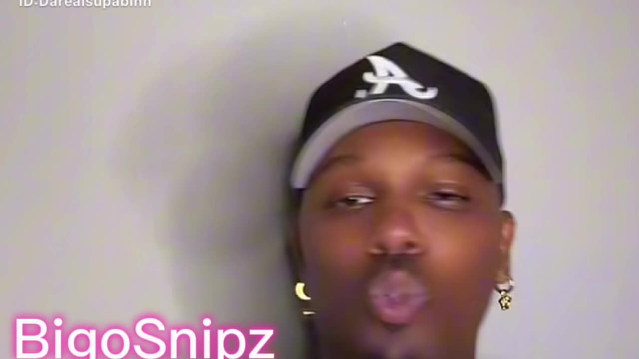 Supa Let The Cat Out Of The Bag 7/16/25 #BigoSnipz