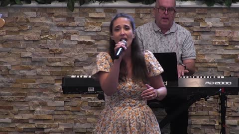 Victory Bible Church Aug 3, 2025