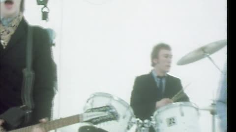 The Jam - The Dreams Of Children