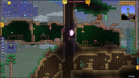 Live 2020-07 The post Moonlord adventures of prince part 1