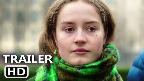 DREAMS Trailer (2025) The Oslo Trilogy