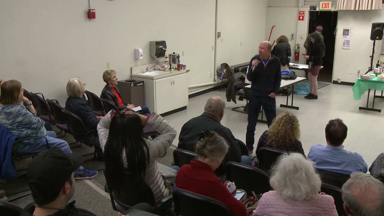 Cortisol and Nighttime Survival