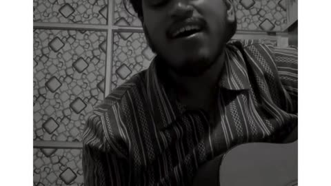 Faasla unplugged by Mihir